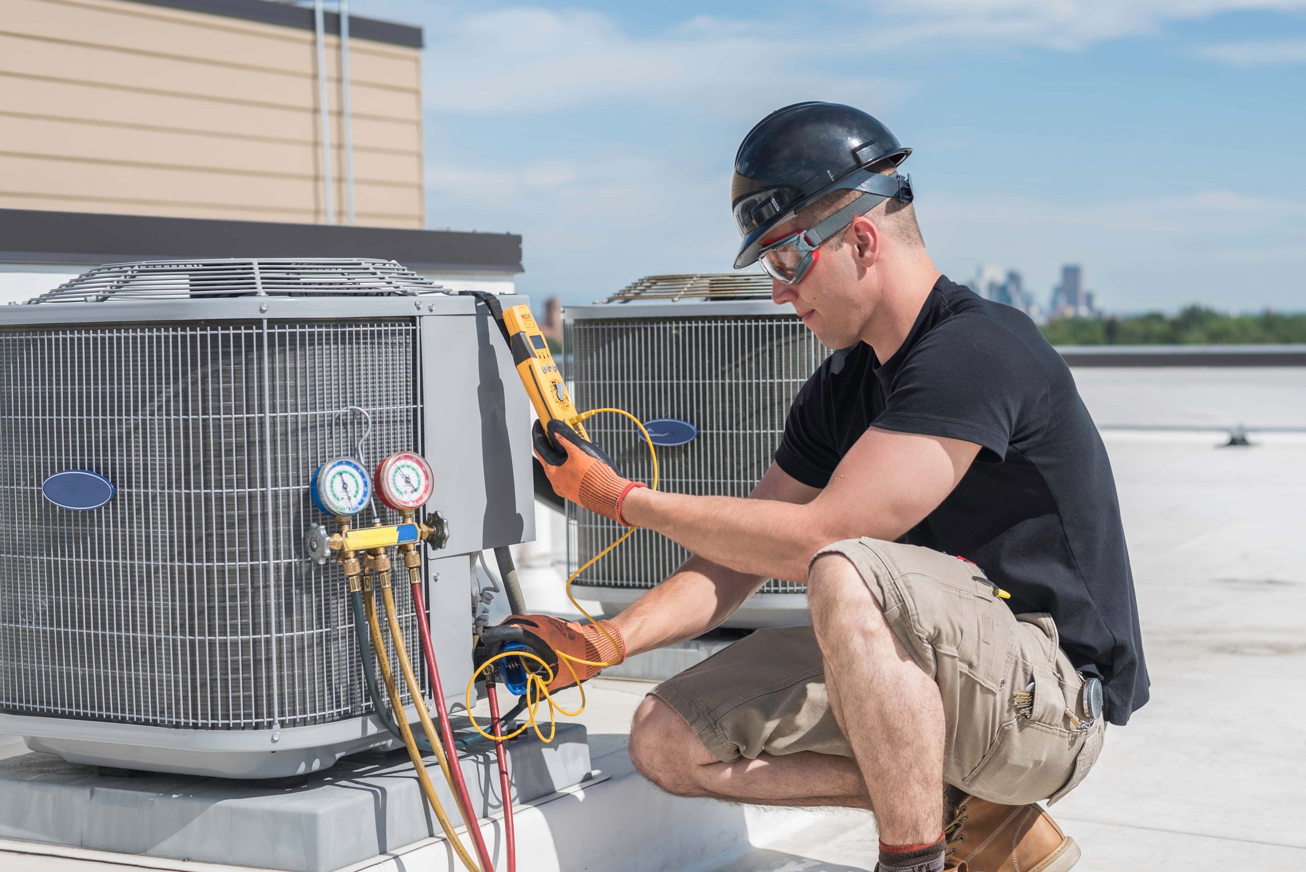 Hvac Design