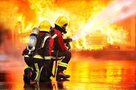 Fire Figthing