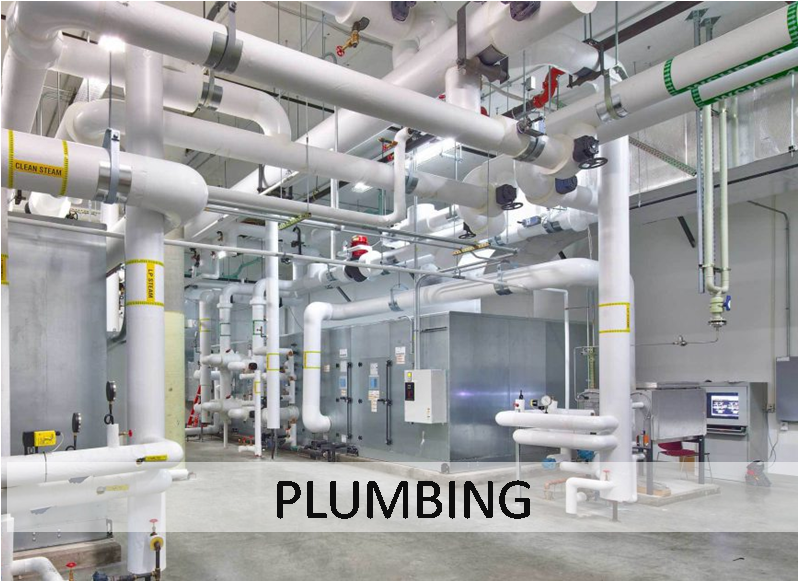 Plumbing Design